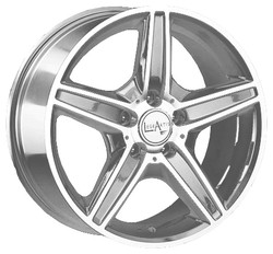 ���� ����� Legeartis MB64 16/7,5 ET53 Sf | ������� WHS089516