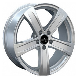 ���� ����� Legeartis MB84 18/8,5 ET48 Sil | ������� WHS080018