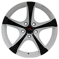 ���� ����� Yokatta MODEL-9 16/6,5 ET46 W+b | ������� WHS086499