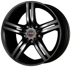 ���� ����� Mak Veloce Light 16/6,5 ET48 Step titan mirror | ������� WHS102047