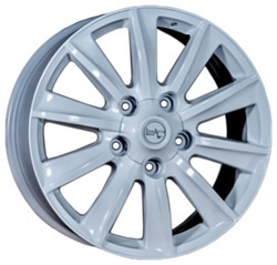 ���� ����� Legeartis LX27 18/8 ET60 white | ������� WHS104747