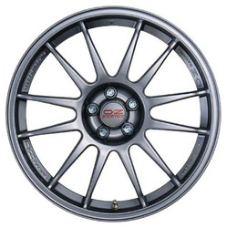 ���� ����� Oz Superleggera 17/7 ET45 Oz race silver | ������� WHS068956