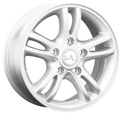���� ����� Legeartis SNG5 16/6,5 ET43 white | ������� WHS088307