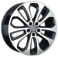 ���� ����� Legeartis HND124 18/7 ET35 Bkf | ������� WHS090592