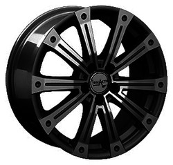 ���� ����� Legeartis MB80 18/8,5 ET28 Bkf | ������� WHS079158