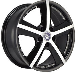 ���� ����� Yst X-13 16/6,5 ET39 Bkf | ������� WHS087084
