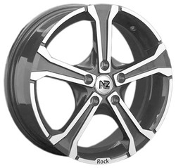 ���� ����� Nz SH602 16/6,5 ET52,5 Gmf | ������� WHS083865