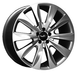 ���� ����� Legeartis MB110 20/9 ET45 Gmf | ������� WHS081208