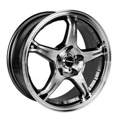 Iwheelz ���� R16 IW 6.5J 5�112 et50/57.1 BLADE GMMF 2521354 | ������� 2521354