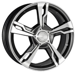 Iwheelz ���� R17 IW 7J 5�114.3 et38/67.1 OSAKA GMMF 3000378 | ������� 3000378