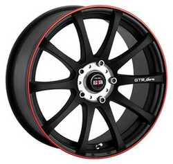 ���� ����� Alcasta M17 15/6 ET47 Mbrs | ������� WHS075559