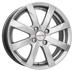 Rapid RAPID ������� (KC480) 5.5X14 4/100 ET43 d60.1 /black platinum/ [r20185] | ������� R20185