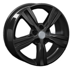 ���� ����� Legeartis H50 17/6,5 ET50 Mb | ������� WHS106399