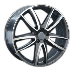���� ����� Legeartis VW153 19/8,5 ET59 Gmf | ������� WHS090517