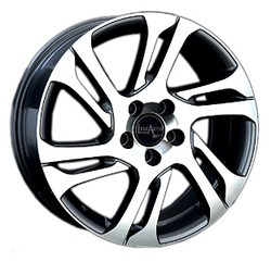 ���� ����� Legeartis V21 18/7,5 ET55 Bkf | ������� WHS081686
