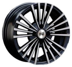 ���� ����� Nz SH582 15/6,5 ET32 Bkf | ������� WHS075032