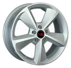 ���� ����� Legeartis VW140 16/6,5 ET50 Sil | ������� WHS090520