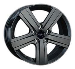 ���� ����� Legeartis VW119 16/6,5 ET33 Gm | ������� WHS081829