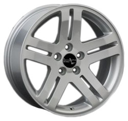���� ����� Legeartis CR4 18/7,5 ET24 Sil | ������� WHS078363