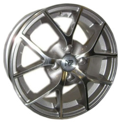 ���� ����� Nz SH634 15/6 ET48 Gmf | ������� WHS090511