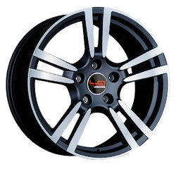 ���� ����� Legeartis PR8 19/8,5 ET59 Mbf | ������� WHS081398