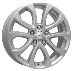 ��� ��� KC623 (17_JUKE) 7.0X17 5/114.3 ET47 d66.1 /silver/ [26532] | ������� 26532