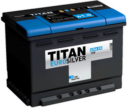 �������������� ������� Titan 60 �/�, 620 � | ������� TITAN600620A