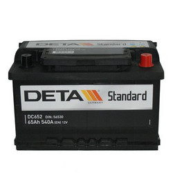�������������� ������� Deta 65 �/�, 540 � | ������� DC652