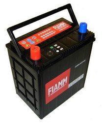�������������� ������� Fiamm 45 �/�, 360 � | ������� B24J45