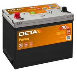 �������������� ������� Deta 70 �/�, 540 � | ������� DB705