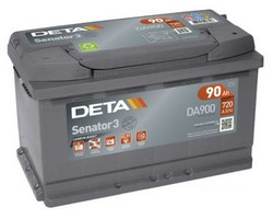 �������������� ������� Deta 90 �/�, 720 � | ������� DA900