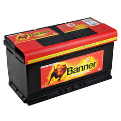 �������������� ������� Banner 95 �/�, 760 � | ������� P9533