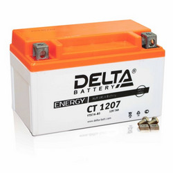 �������������� ������� Delta 7 �/�, 105 � | ������� 4627073800069