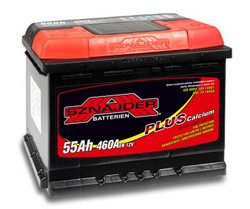 �������������� ������� Sznajder 55 �/�, 460 � | ������� 55559