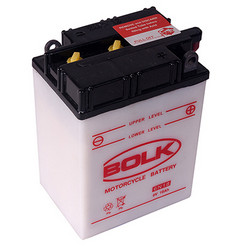 �������������� ������� Bolk 18 �/�, 140 � | ������� 0180126N18