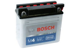 �������������� ������� Bosch 6 �/�, 40 � | ������� 0092M4F190