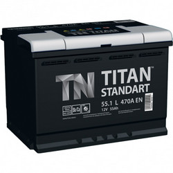 �������������� ������� Titan 55 �/�, 470 � | ������� TITANST551470A
