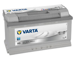 �������������� ������� Varta 100 �/�, 830 � | ������� 6004020833162