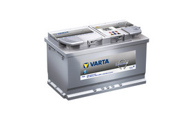 �������������� ������� Varta 80 �/�, 730 � | ������� 580500073