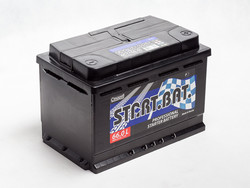�������������� ������� Start.bat 66 �/�, 540 � | ������� SB660580A