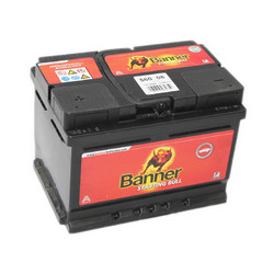 �������������� ������� Banner 60 �/�, 480 � | ������� 56008