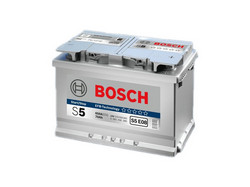 �������������� ������� Bosch 70 �/�, 650 � | ������� 0092S5E080