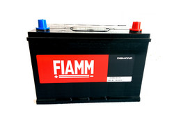 �������������� ������� Fiamm 95 �/�, 760 � | ������� D3195