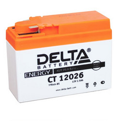 �������������� ������� Delta 2,5 �/�, 45 � | ������� 4627073800021