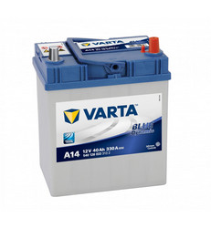 �������������� ������� Varta 40 �/�, 330 � | ������� 5401260333132