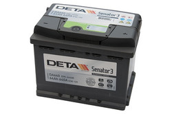 �������������� ������� Deta 64 �/�, 640 � | ������� DA640