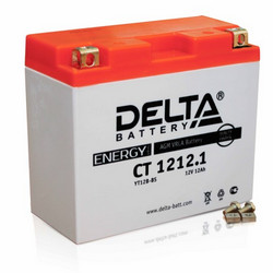 �������������� ������� Delta 12 �/�, 155 � | ������� 4627073800144