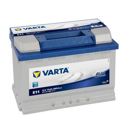 �������������� ������� Varta 74 �/�, 680 � | ������� 5740120683132