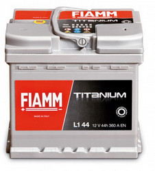 �������������� ������� Fiamm 44 �/�, 440 � | ������� L1B44