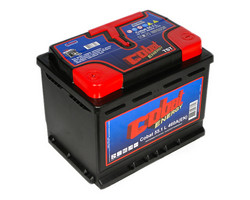 �������������� ������� Cobat 55 �/�, 460 � | ������� COBAT551460A